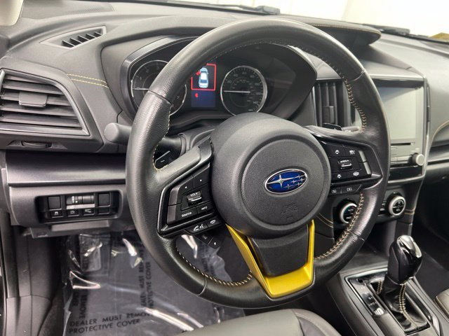 Used 2021 Subaru Crosstrek 2.5i Sport w/ Moonroof Package AWD/4WD image 13
