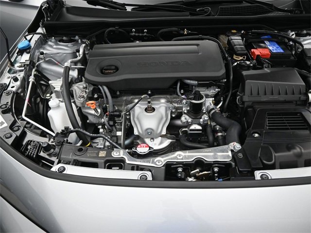 New 2026 Honda Civic Sport image 37