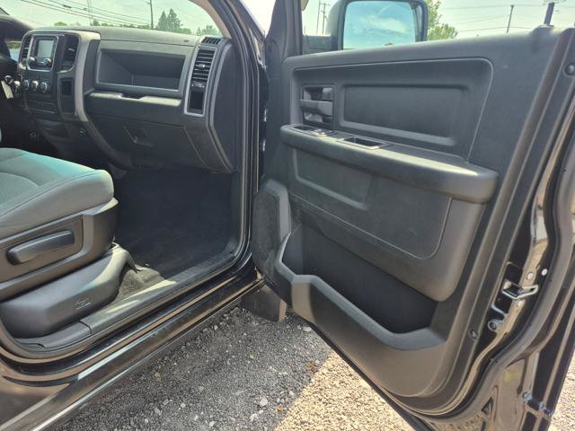 Used 2018 RAM 1500 Express w/ Wheel & Sound Group AWD/4WD image 8