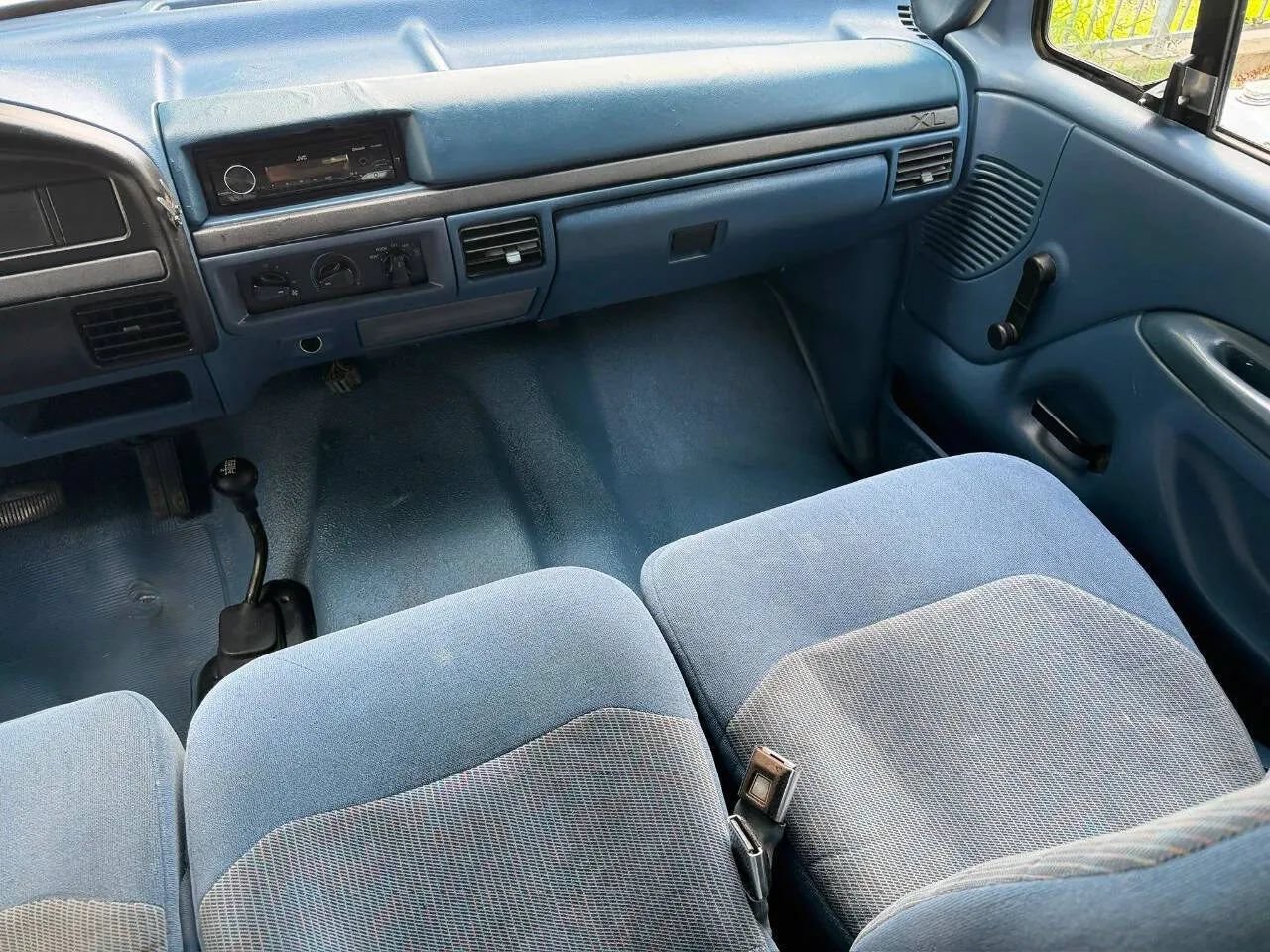 Used 1995 Ford F350 4x4 Crew Cab image 24