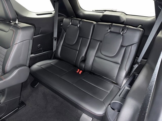 New 2025 Ford Explorer ST-Line w/ Premium Package image 39