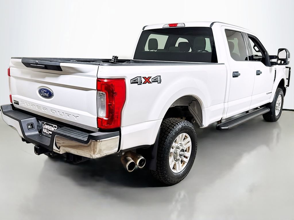 Used 2018 Ford F250 XLT image 4