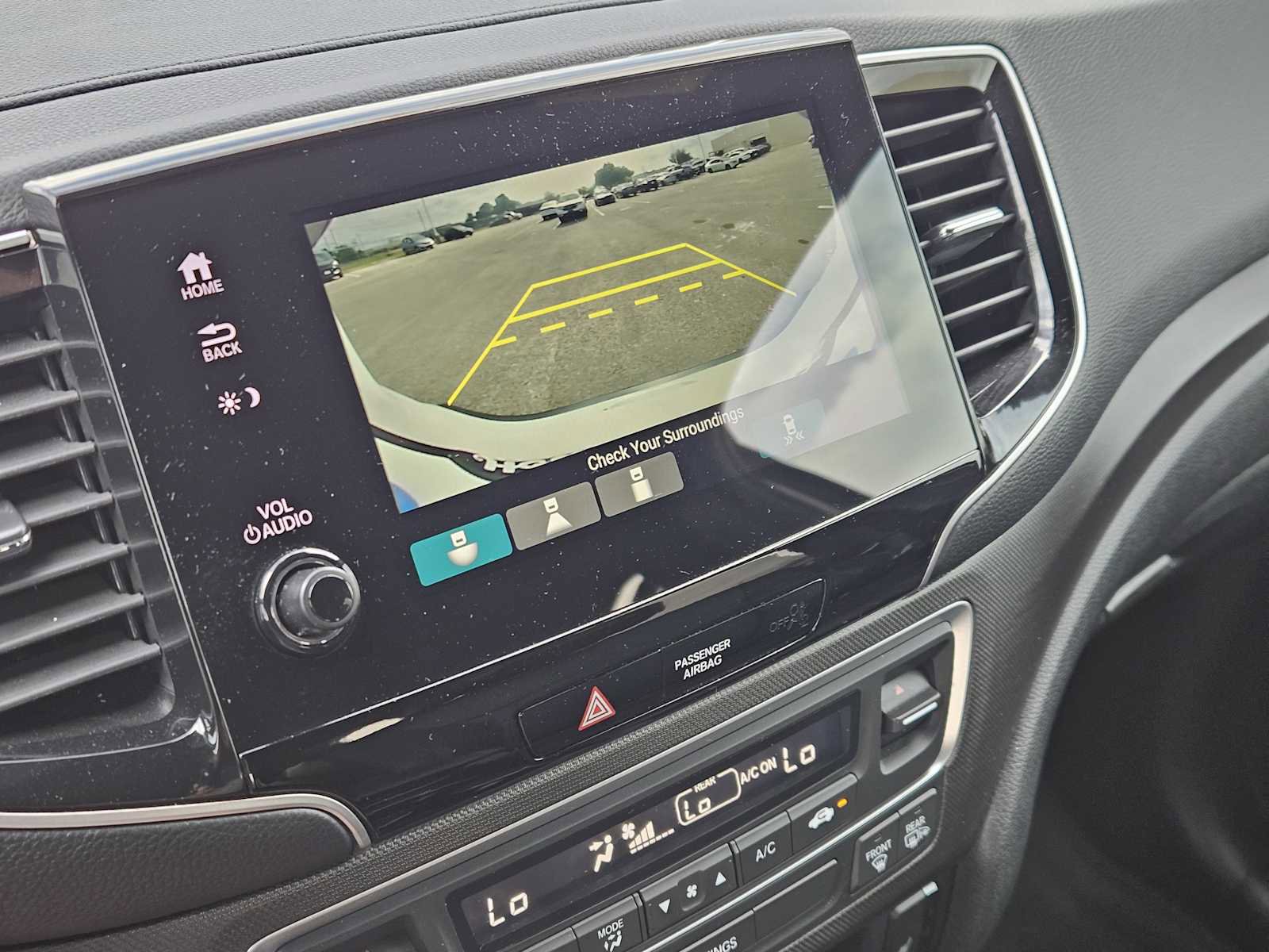 Used 2024 Honda Passport TrailSport image 18