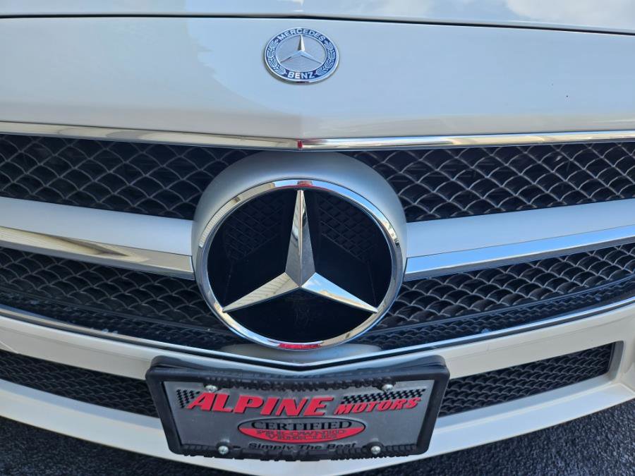 Used 2014 Mercedes-Benz CLS 550 4MATIC image 30