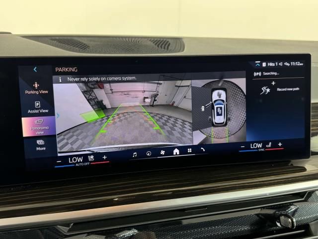 Used 2025 BMW X5 xDrive40i w/ Climate Comfort Package image 27