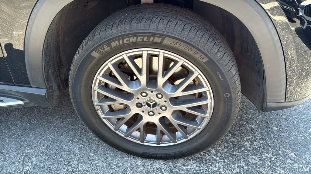 Certified 2022 Mercedes-Benz GLE 450 4MATIC image 10