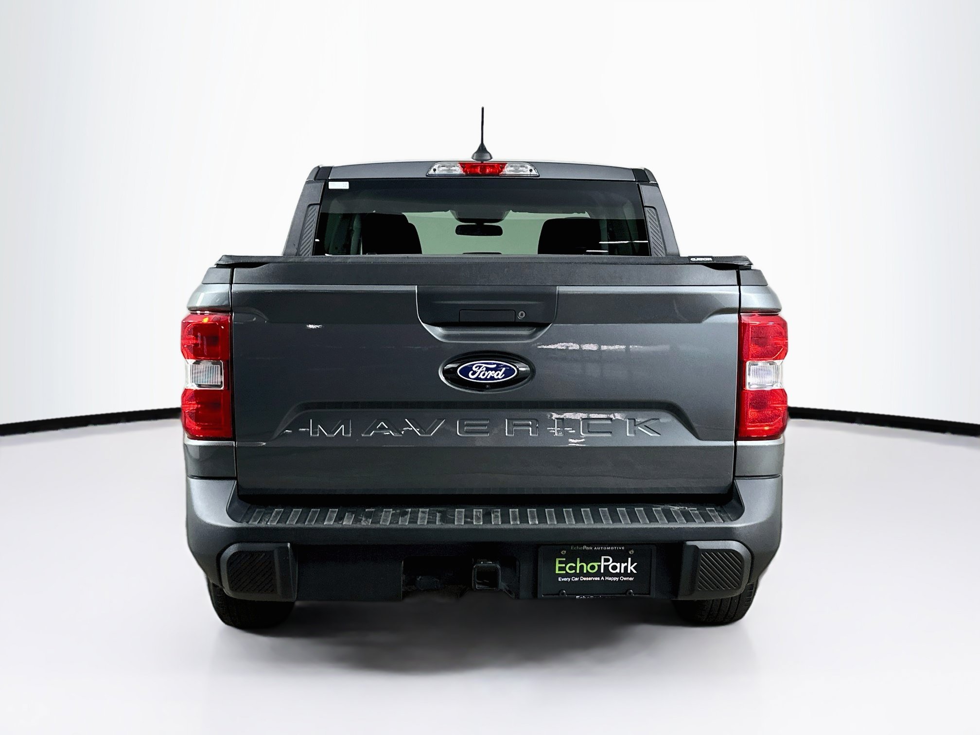 Used 2025 Ford Maverick XL FWD image 7