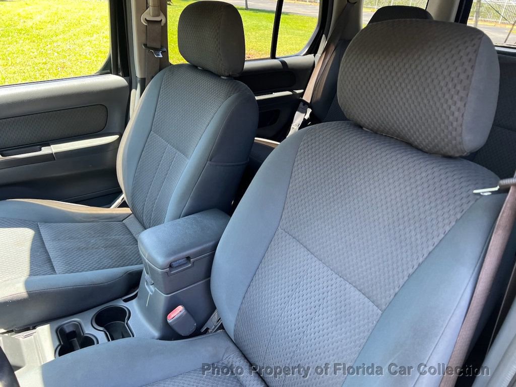 Used 2004 Nissan Xterra XE image 10