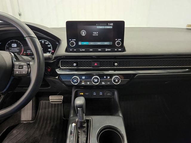 Used 2025 Honda Civic Sport image 23