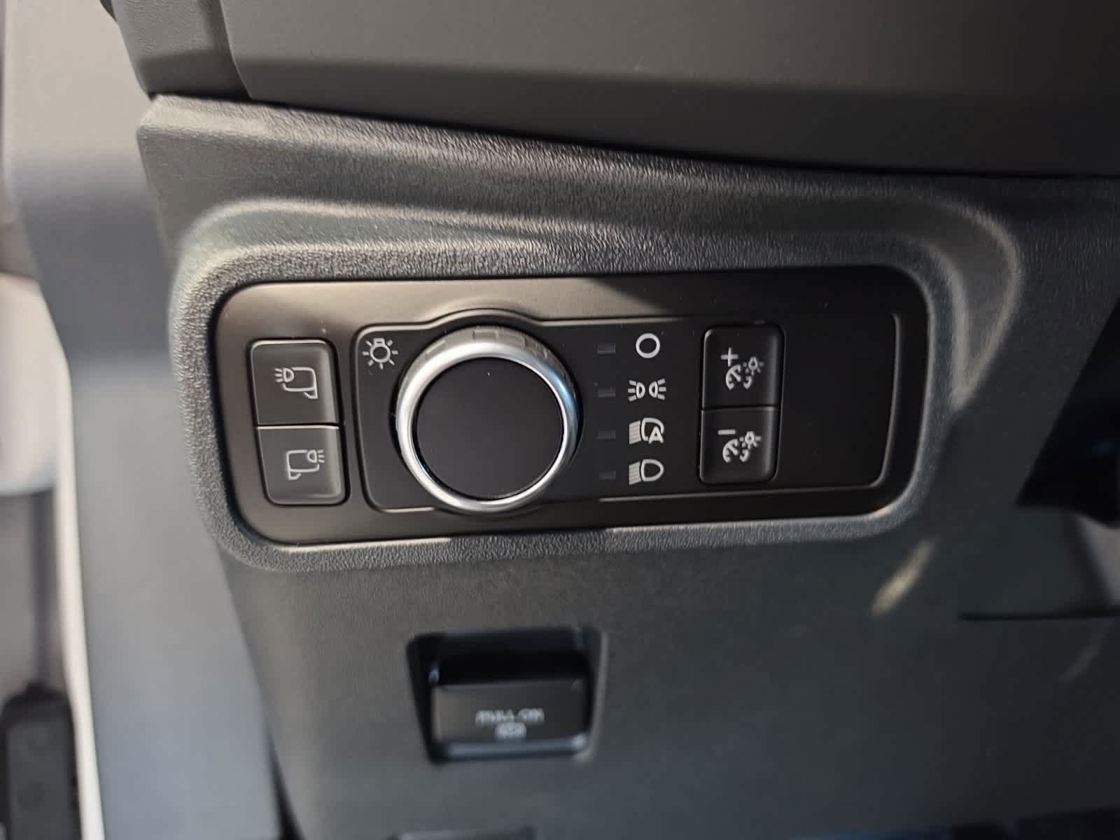 Used 2025 Ford Bronco Badlands AWD/4WD image 24