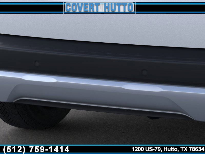 New 2026 Ford Escape SE image 23