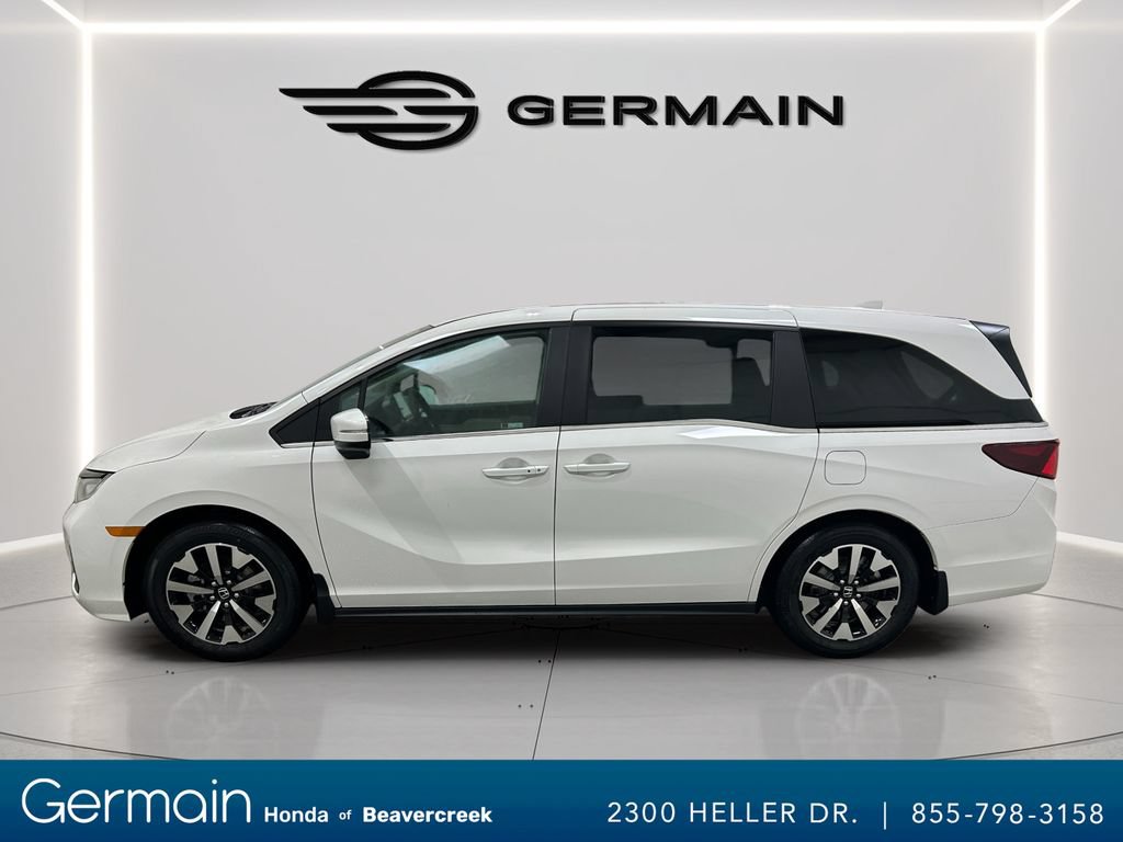 Used 2026 Honda Odyssey EX-L image 5
