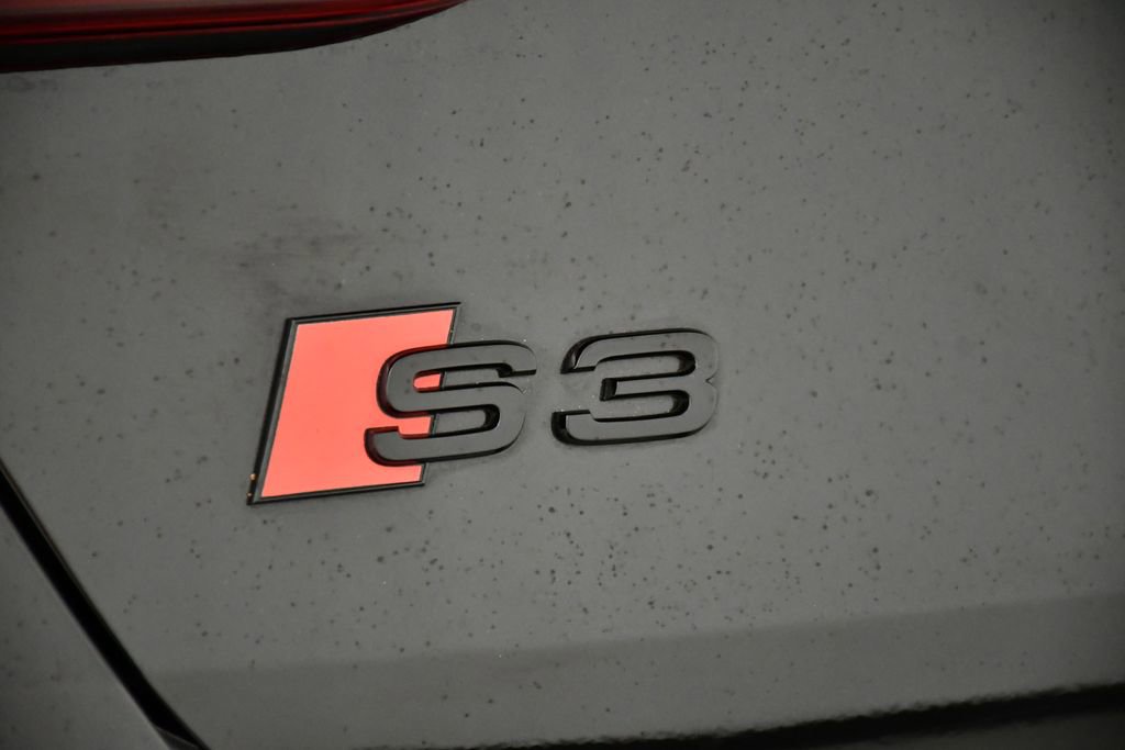 Certified 2024 Audi S3 Premium Plus w/ Premium Plus Package image 9