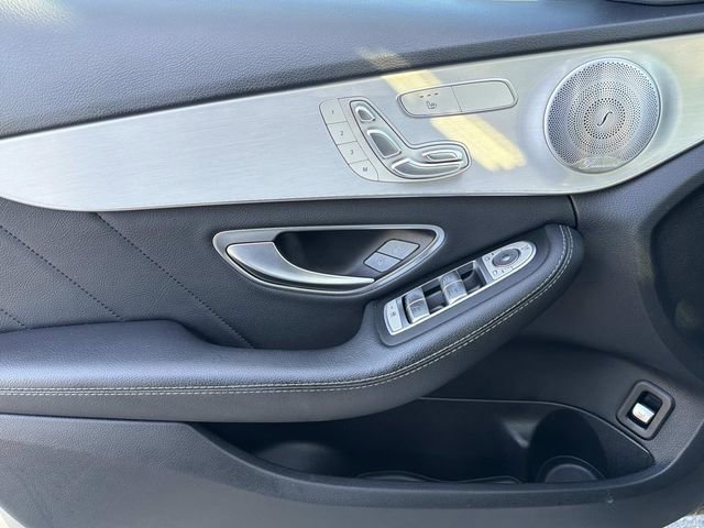 Used 2019 Mercedes-Benz C 300 Sedan image 26