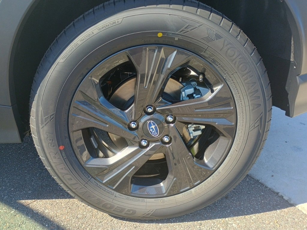 New 2026 Subaru Crosstrek 2.5i image 6