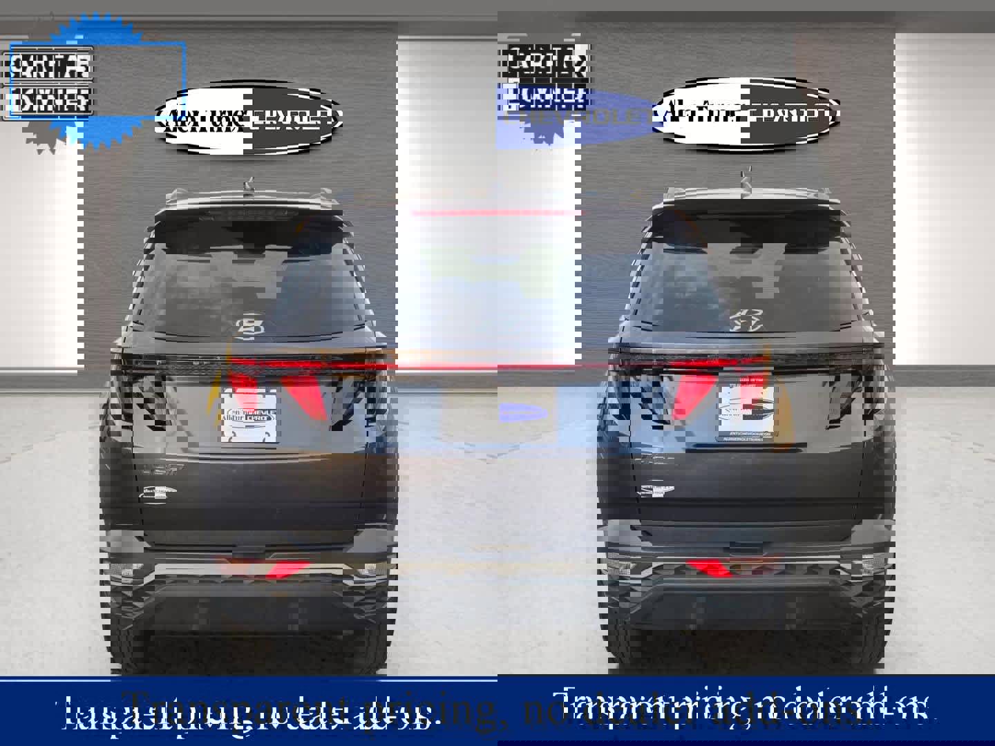 Used 2024 Hyundai Tucson SEL image 7