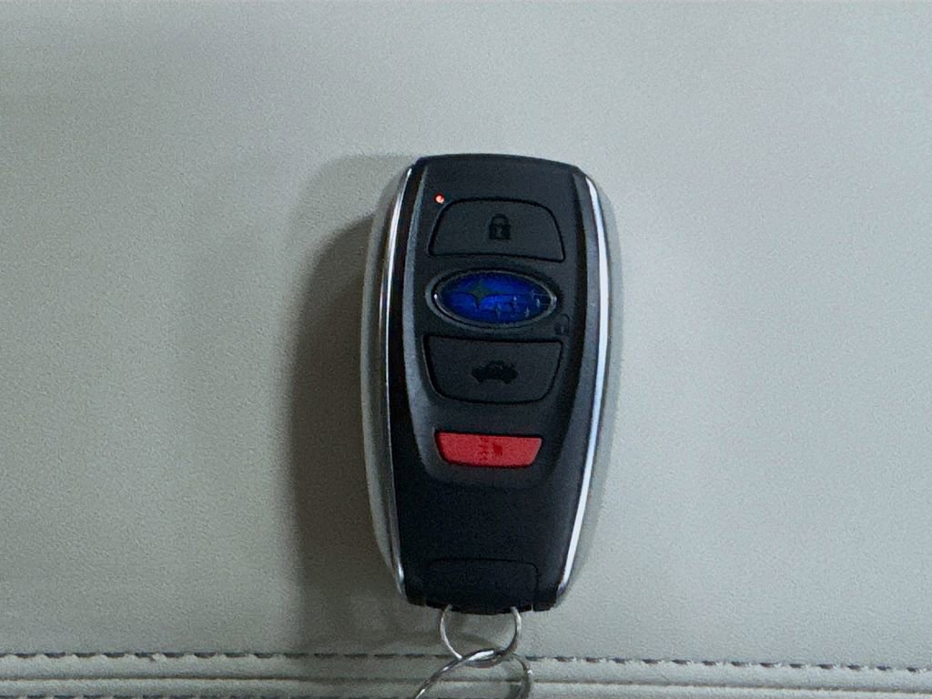 New 2026 Subaru Ascent Limited image 33