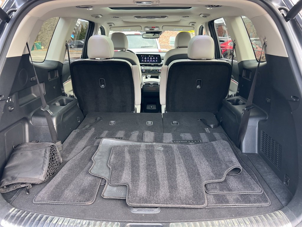 Used 2023 Kia Telluride SX image 26