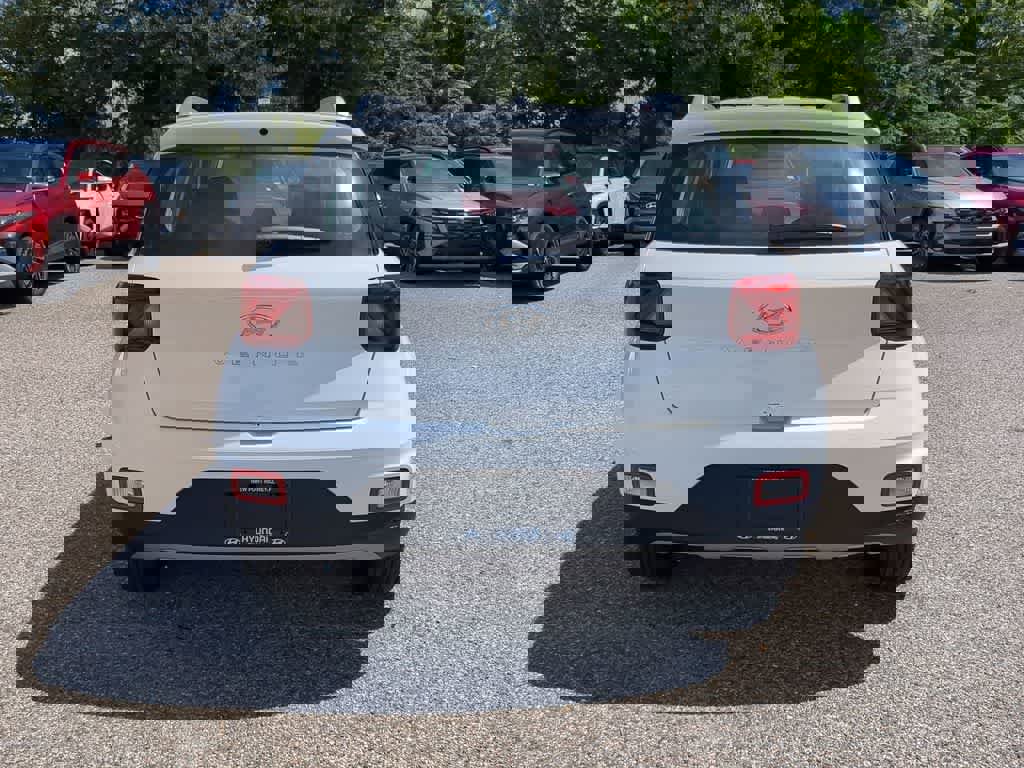 New 2026 Hyundai Venue SEL image 6