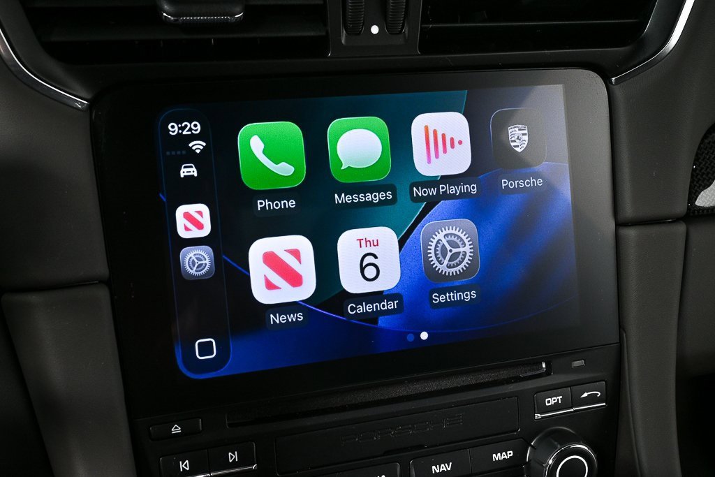 Certified 2017 Porsche 911 Turbo S image 16