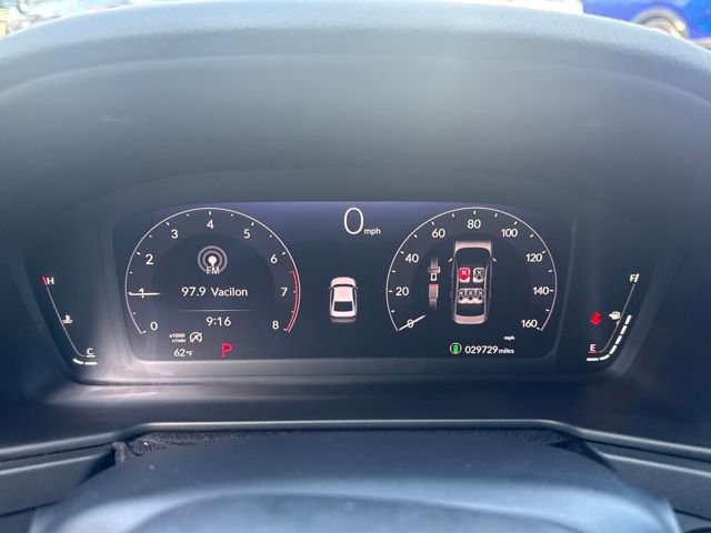 Used 2023 Honda Accord LX image 8