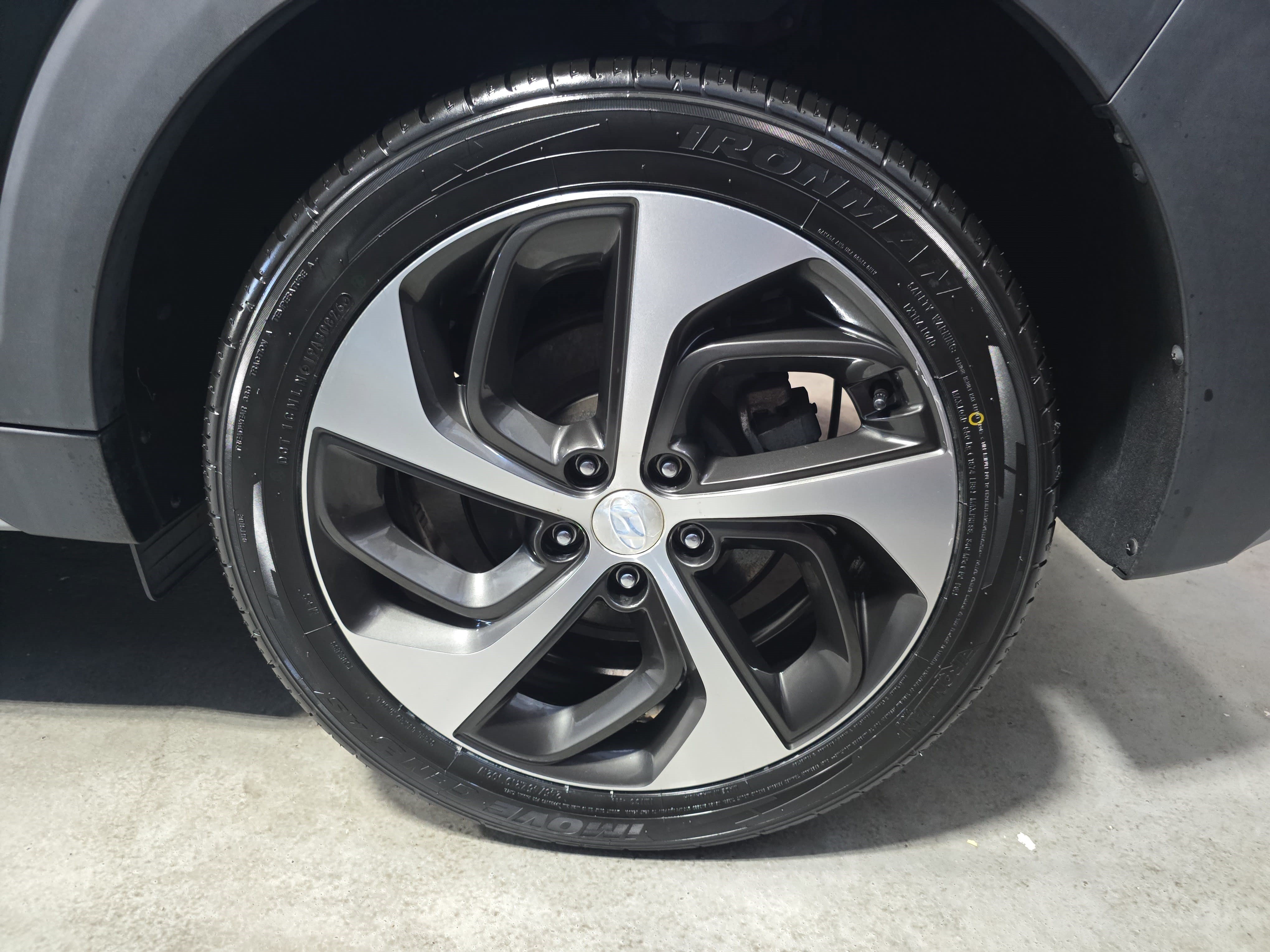 Used 2018 Hyundai Tucson Limited w/ Ultimate Package 02 FWD image 32