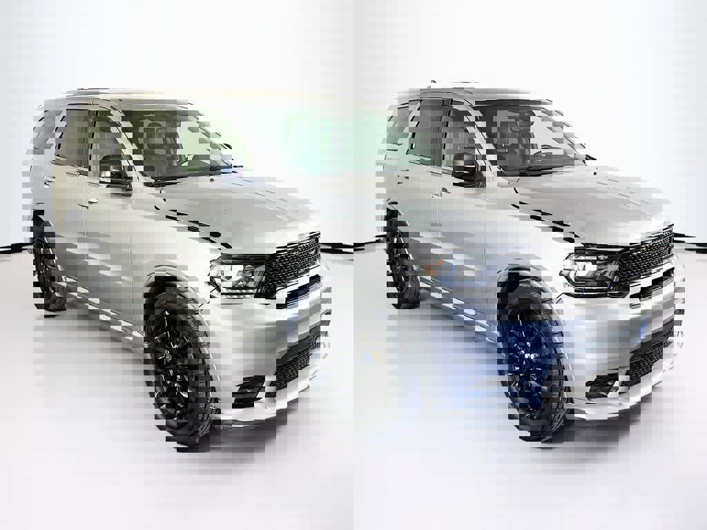 Used 2019 Dodge Durango GT image 24