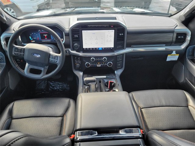 Certified 2024 Ford F150 Lariat w/ Tow/Haul Package image 11