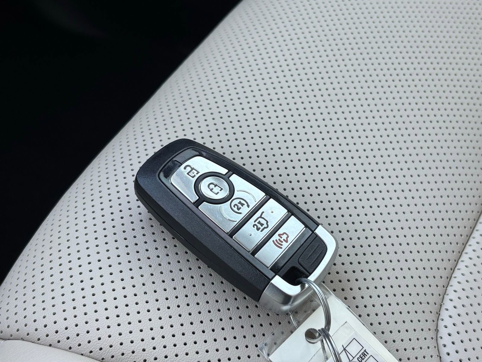 Used 2024 Ford Expedition Max Platinum image 28