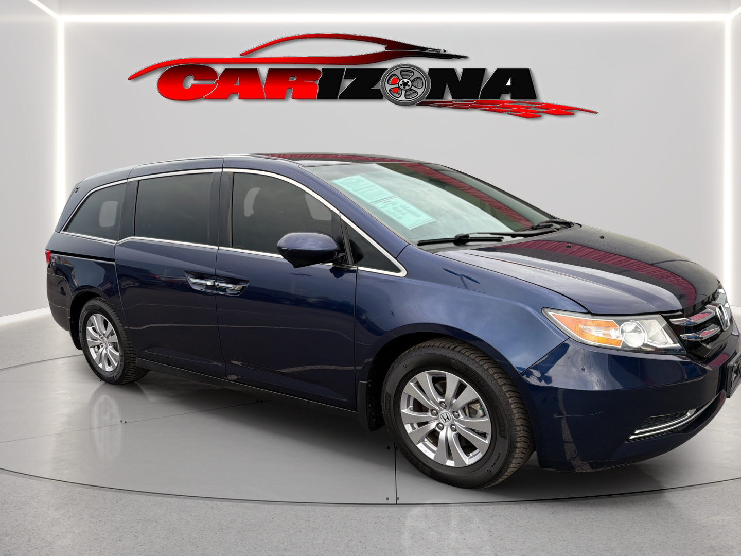 Used 2016 Honda Odyssey SE image 13