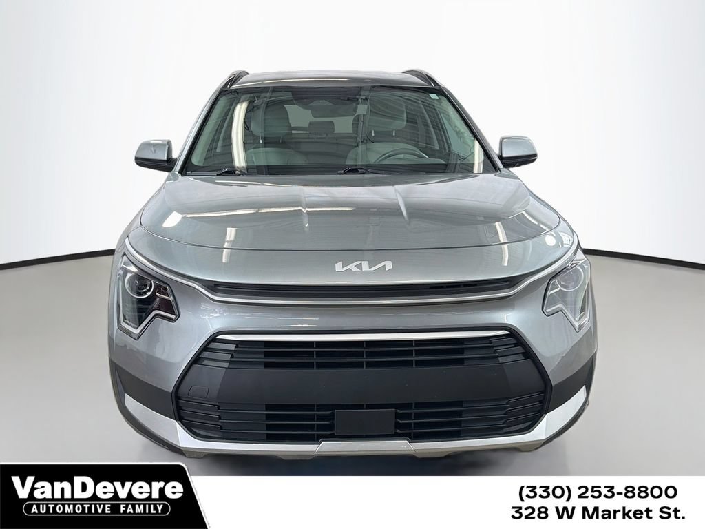 Used 2024 Kia Niro EX