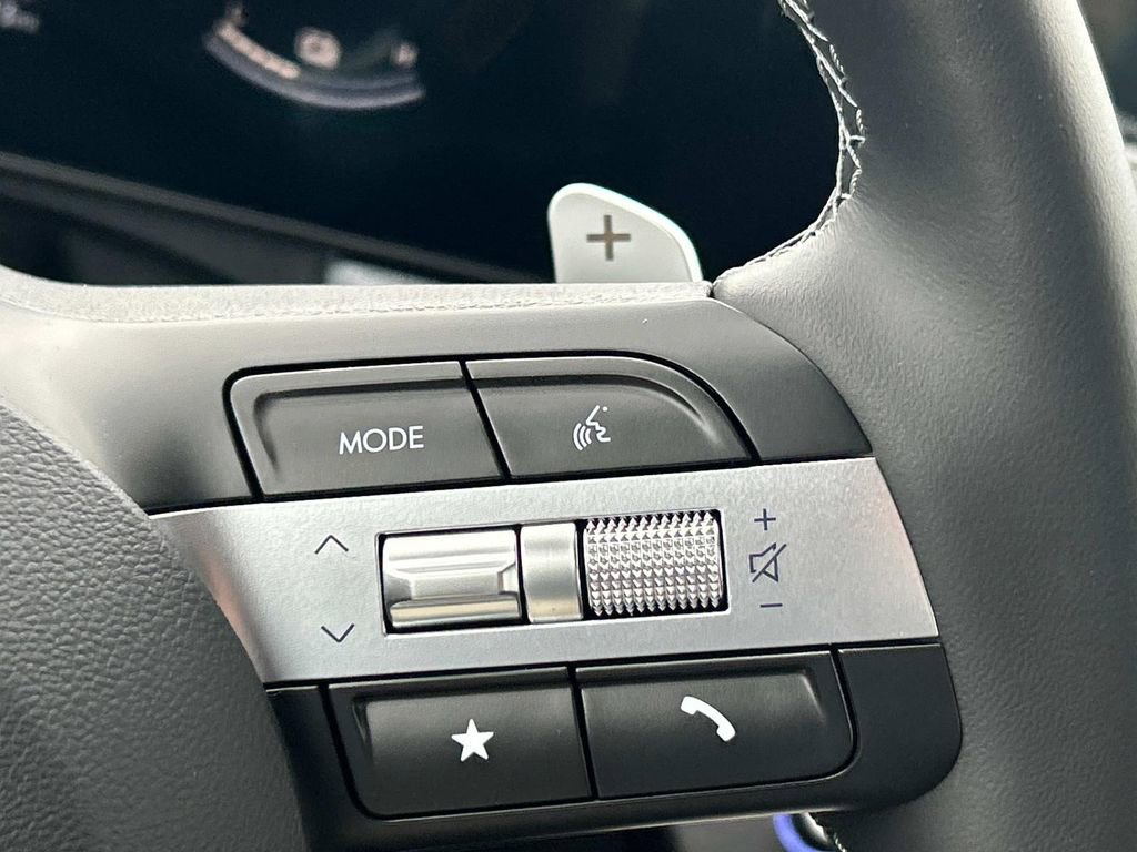 New 2025 Hyundai Sonata SEL image 28