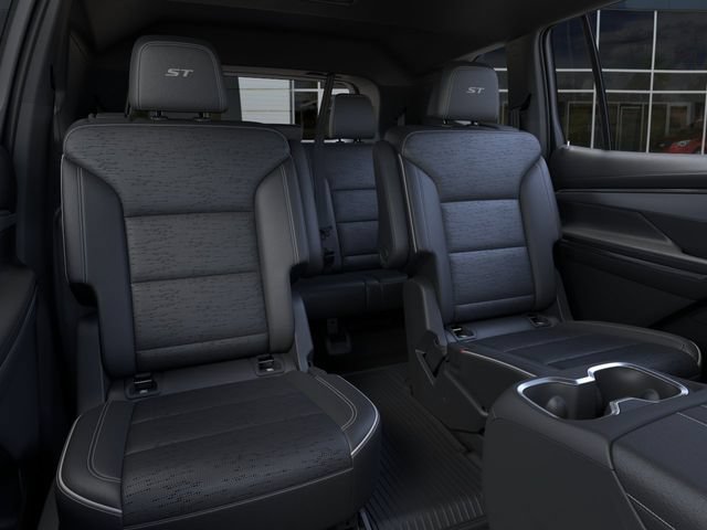 New 2027 Buick Enclave Sport Touring w/ Power Package FWD image 17