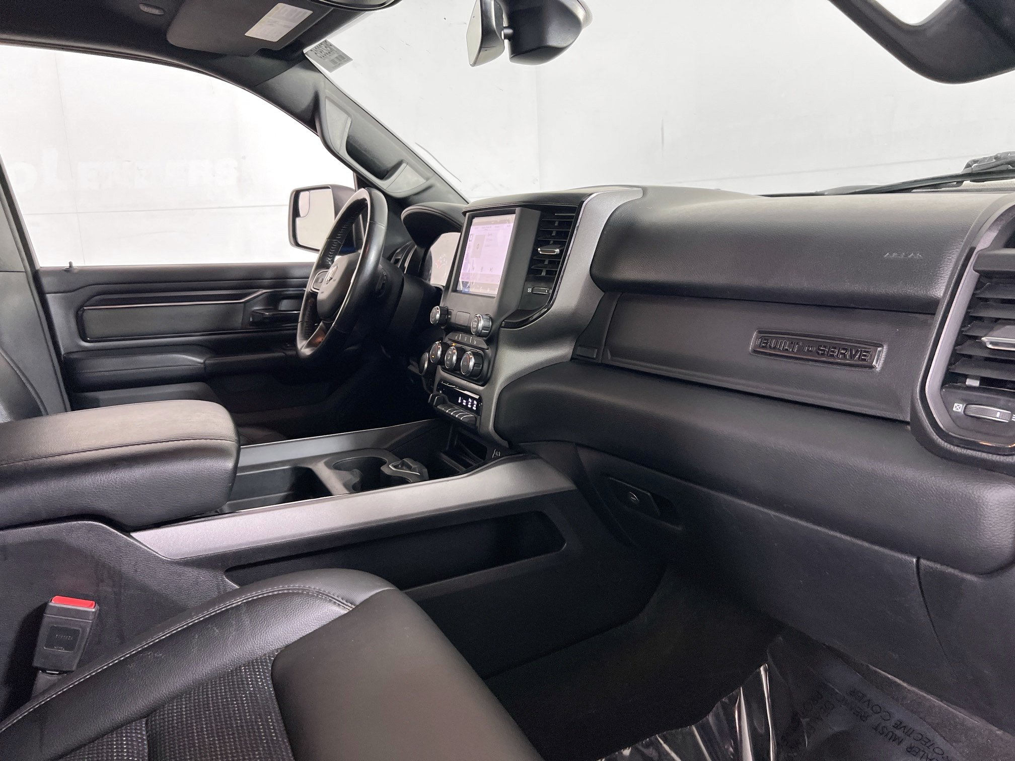 Used 2023 RAM 1500 Big Horn AWD/4WD image 27