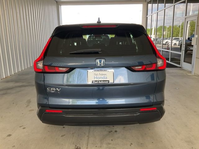 Certified 2024 Honda CR-V LX image 18
