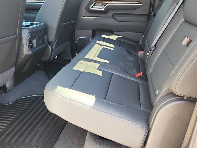 New 2026 Chevrolet Silverado 3500 LT w/ Trail Boss Package image 9