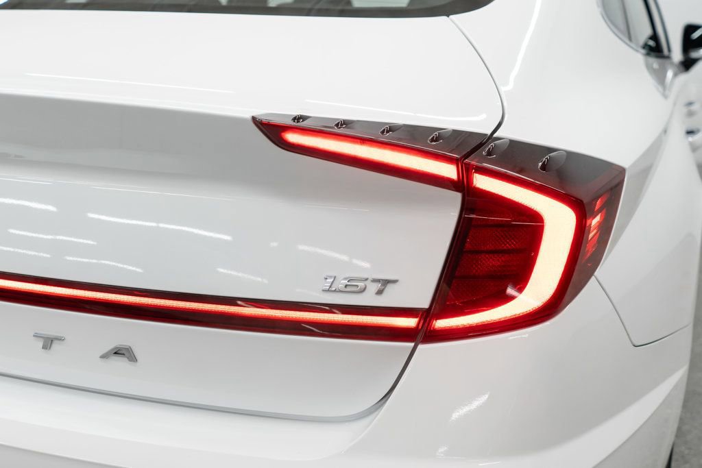 Used 2022 Hyundai Sonata SEL Plus image 41