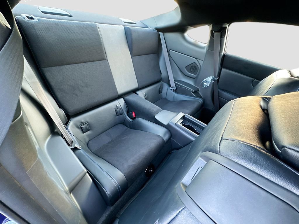 New 2026 Subaru BRZ tS image 31