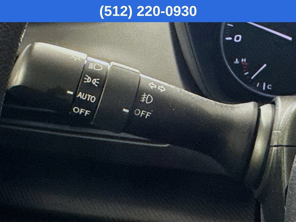 Used 2025 Subaru Crosstrek 2.5i Premium AWD/4WD image 13
