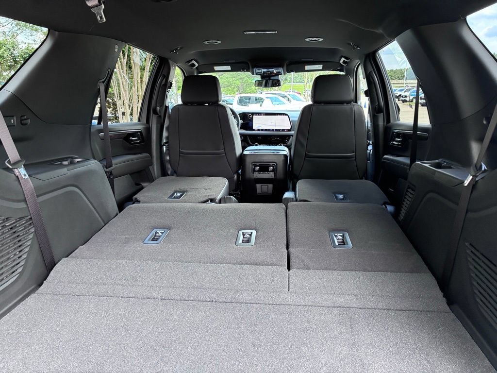 New 2026 Chevrolet Tahoe LT w/ Comfort Package RWD image 15