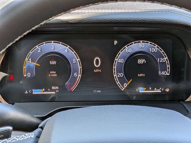 New 2026 Jeep Grand Cherokee Limited AWD/4WD image 27