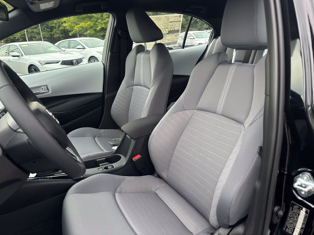 New 2026 Toyota Corolla SE w/ SE Package FWD image 14