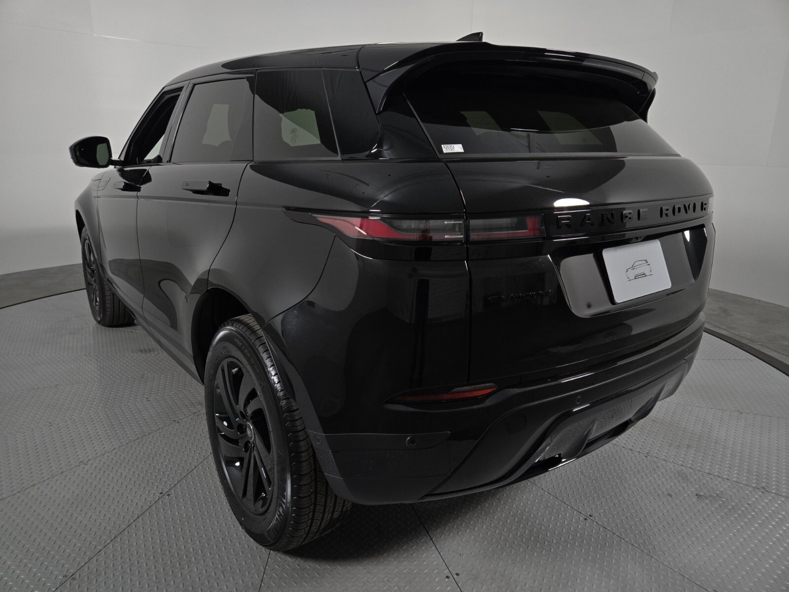 New 2026 Land Rover Range Rover Evoque S image 7