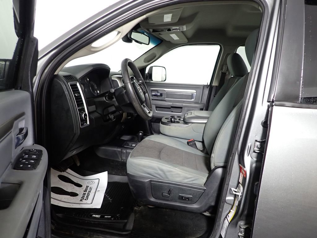 Used 2013 RAM 2500 Power Wagon AWD/4WD image 20