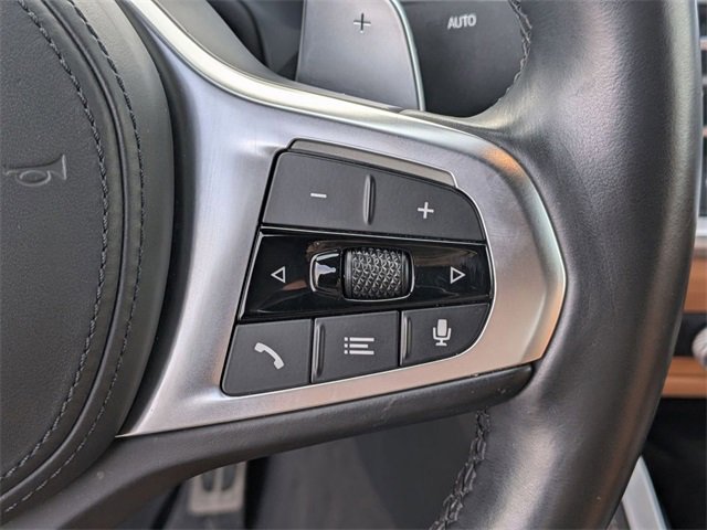 Used 2023 BMW 440i xDrive Convertible w/ Premium Package image 20