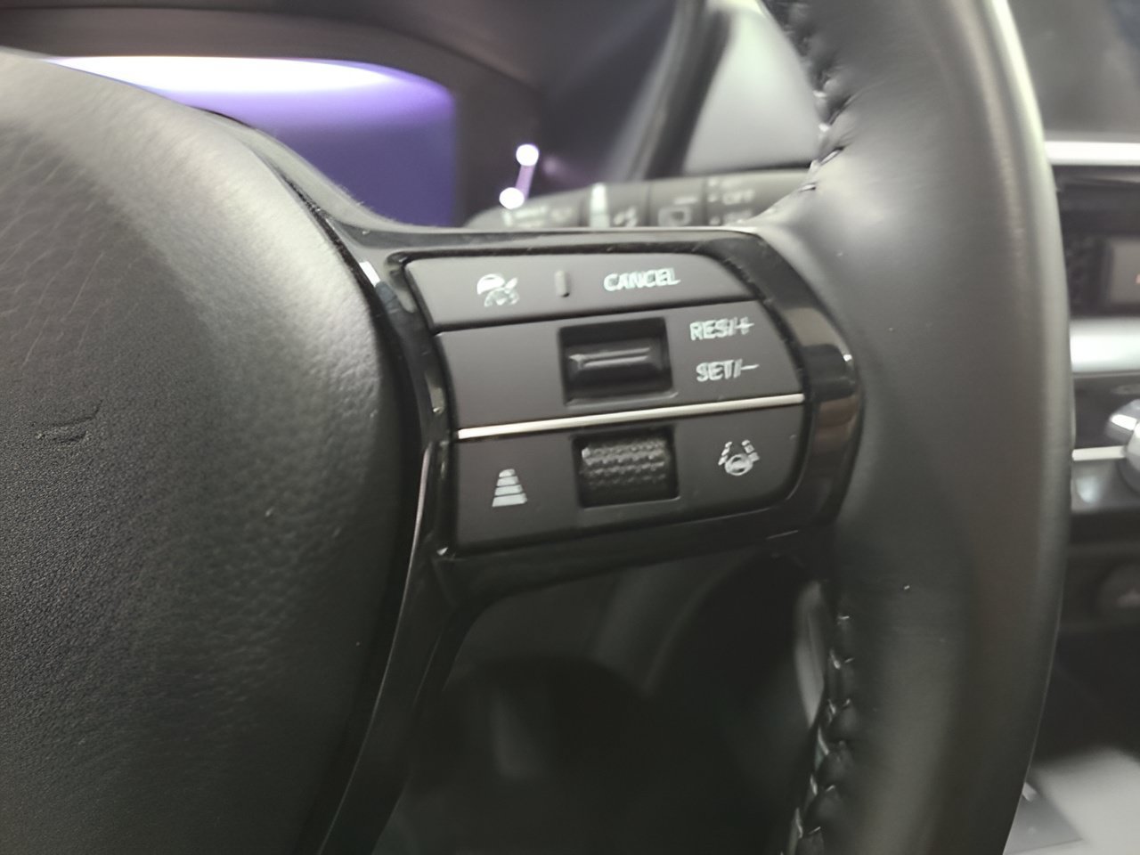 Certified 2026 Honda CR-V EX-L image 28