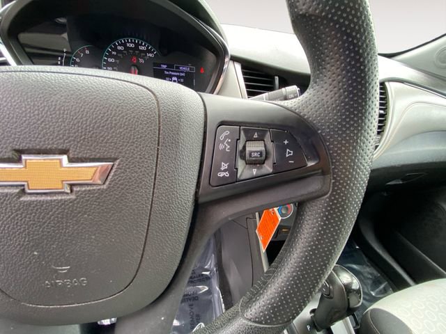 Used 2020 Chevrolet Trax LS w/ Tint and Cruise Package image 20