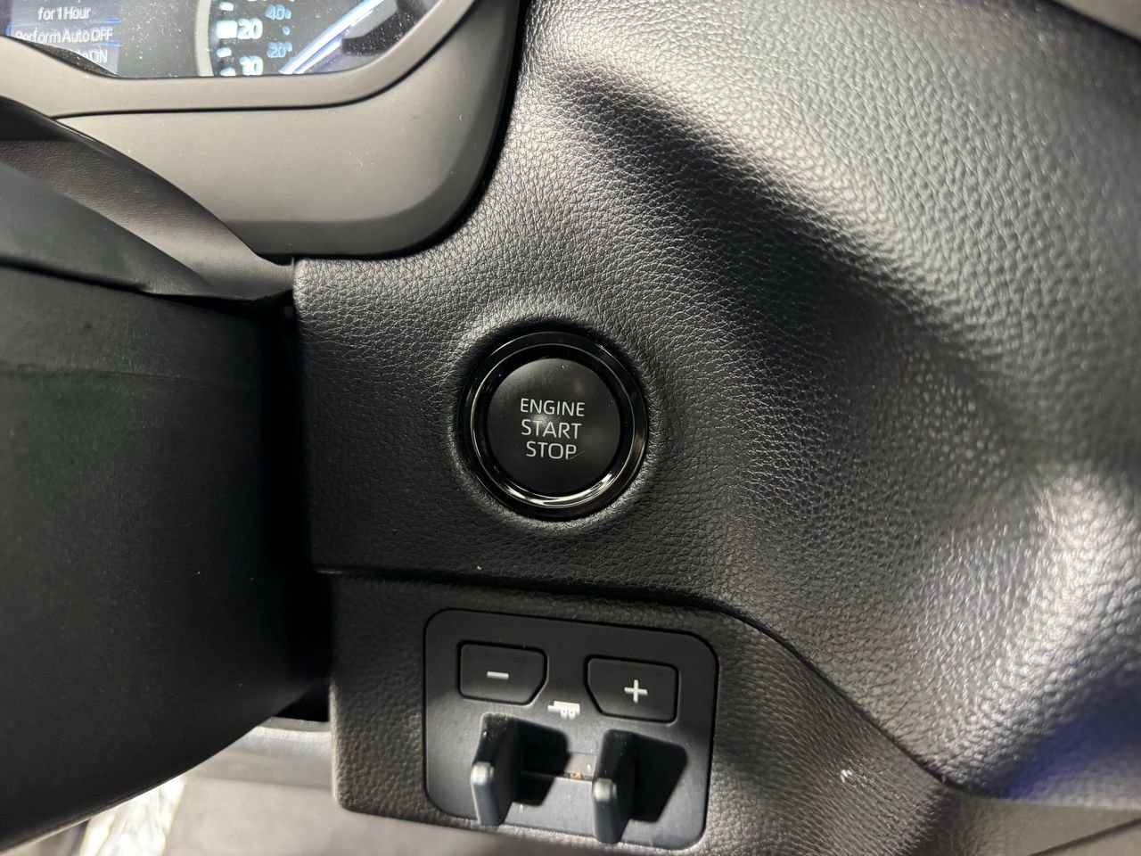 Used 2025 Toyota Tundra SR5 w/ SR5 Convenience Package image 20