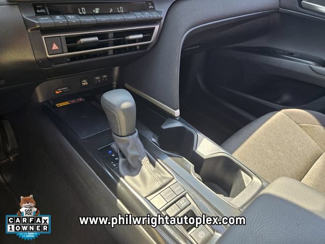 Used 2025 Toyota Camry LE FWD image 24