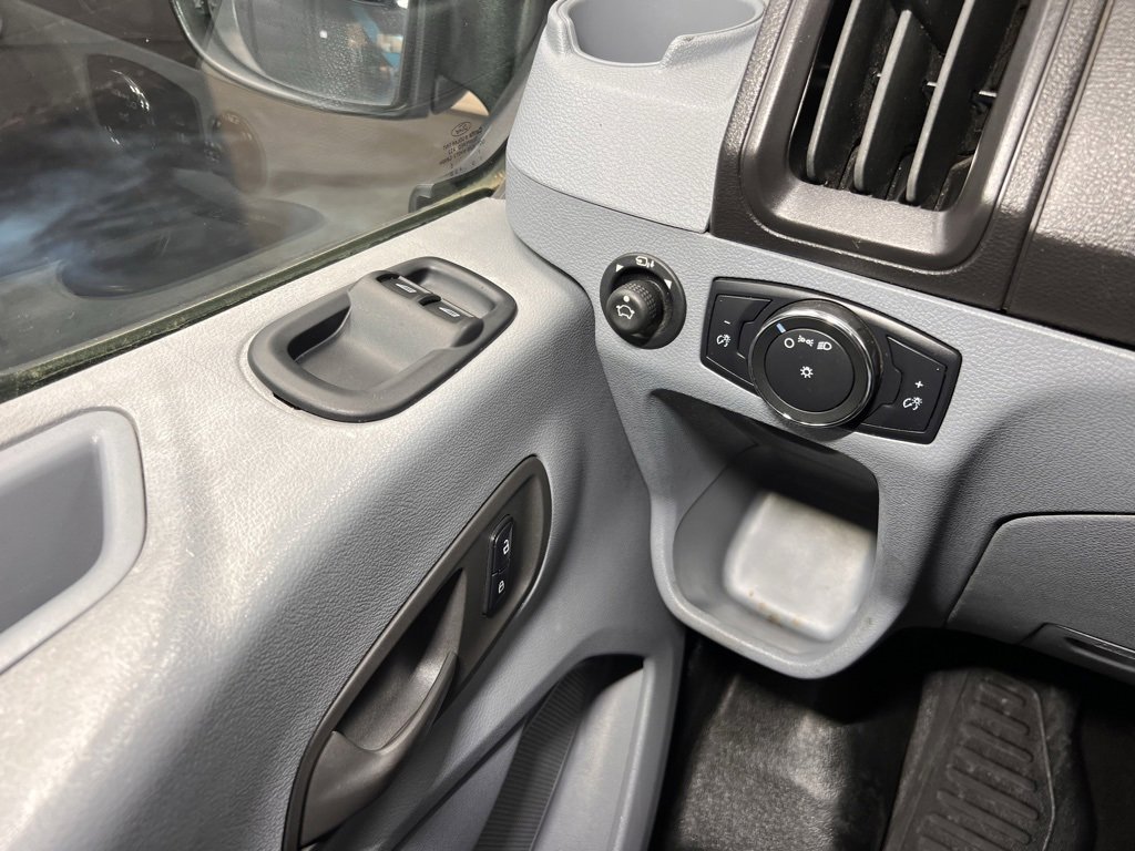 Used 2019 Ford Transit 150 148 Medium Roof image 20